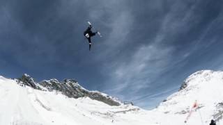 Slow and Late at Stubai [upl. by Ilana105]