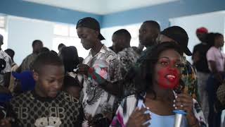 FORT PORTAL SS PROM PARTY 2024 TEASER AT FORT TV [upl. by Justis]