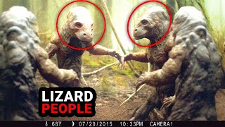 Shocking Trail Cam Footage You Absolutely MUST See [upl. by Hans]