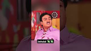 Gokuldham ka Ambani💸💸jethalalTMKOC tmkoc jetharam funny comedy viralshort shortsfeed shots [upl. by Grondin]