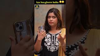 Kya hua ghurre kaiku 😏😏  Latest Hyderabadi Comedy  Hindi Comedy 2024  Golden Hyderabadiz [upl. by Blas]