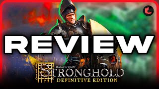 I mostly recommend Stronghold Definitive Edition [upl. by Rus]