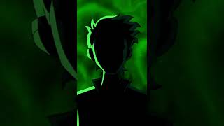 La vez en la que Albedo se transformó en Alien X  Ben 10 Ultimate Alien Shorts [upl. by Carter48]