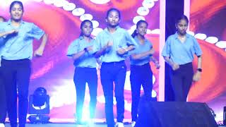 JUMBA DANCE CLASS89 GIRLS [upl. by Eenaj841]