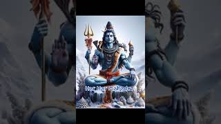 Om tryambakam yajamahe 🙏🏼 mahadev shiva harharmahadev omtryambakam [upl. by Sternberg]