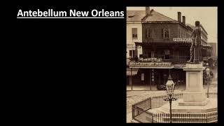 51 Vintage Photos of New Orleans [upl. by Nyroc]