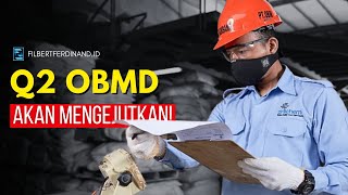 Prospek amp Analisa Singkat OBMD Apakah Q2 amp Q3 Akan Kembali Membuat Kejutan [upl. by Zosi]