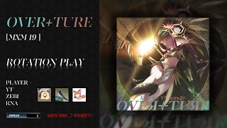 【SDVX VM】OVEЯ＋TUЯE ROTATION PLAY [upl. by Fanni990]