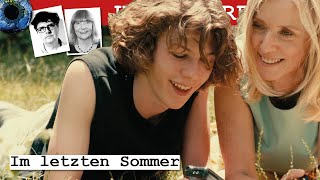 Ich weiß was du letzten Sommer getan hast  Trailer 1997 [upl. by Arbmat]