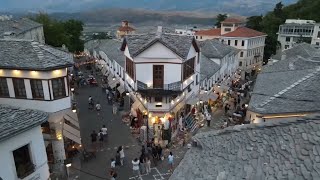 GjirokastraTouristic Season 2022 [upl. by Orlando]