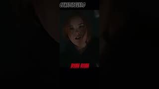 TWspoilers scream6 scream screamedits screamedit jenna Jennaortega edit edits editing fyp [upl. by Iur]