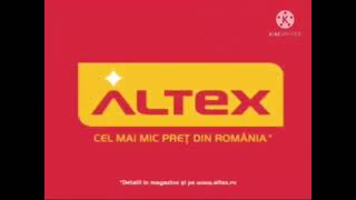 Altex Cel mai mic preț din România Partea 1 [upl. by Trometer]