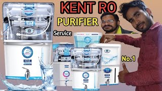 Kent Ro Purifier Service And Fittings  No1 quality Please Recommend Kent Ro Purifier Happy Family [upl. by Ben341]