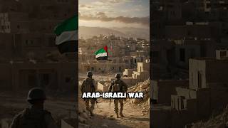 What if Palestine won ArabIsraeli war in 1948 [upl. by Prinz]