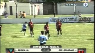 Sarmiento vs Atlanta 01  Partido completo [upl. by Greenquist800]