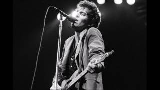 Bruce Springsteen  Wholl Stop The Rain Live 1980 [upl. by Nussbaum]