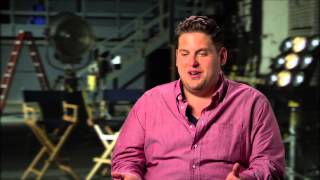 This Is The End Jonah Hill On Everyone Playing A Version Of Themselves 2013 Movie Behind the Scenes [upl. by Egap]