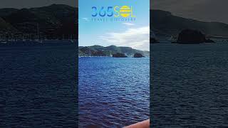 Welcome to the Beautiful St Barts Island  Windstar Windsurf Cruise Tour [upl. by Nimesh]