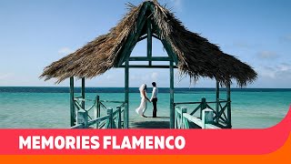 Memories Flamenco  Cayo Coco Cuba  Suwing [upl. by Conti]