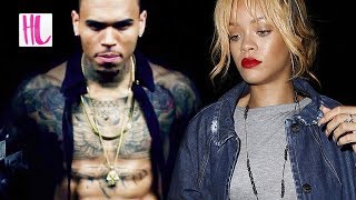 Chris Brown Calls Rihanna A Slut On Im Still [upl. by Stoll162]