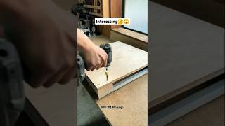 Unique idea of Cutter use woodworking wood machine interior vlog trending viralvideo shorts [upl. by Aksel351]