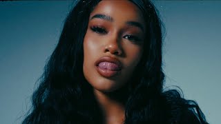 Jordan Adetunji  KEHLANI Official Video [upl. by Ymmac]