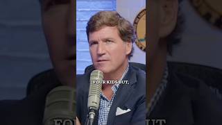 Tucker Gives Advice For Young People [upl. by Anitram]