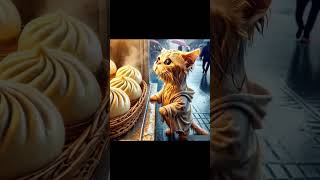 kitten asks for food cat catcute kitten kittenslovers catlover [upl. by Arul]