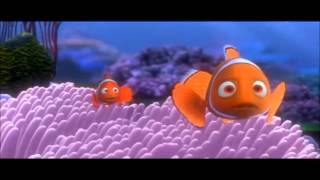 Finding Nemo Track 1 Wow [upl. by Marelya]