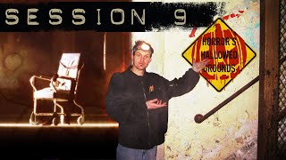 Session 9 2001 Filming Locations Then and Now  Danvers State Hospital  Horrors Hallowed Grounds [upl. by Hnahk]