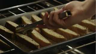 How to Make Simple Biscotti  Cookie Recipe  Allrecipescom [upl. by Haelam75]