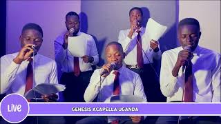 FAITH OF OUR FATHERS GENESIS ACAPELLA LIVE SESSION [upl. by Akerley]