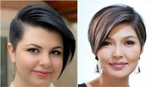 Top Trending The Most Flattering Choppy Pixie Bob Hairstyles for Every Face Shape [upl. by Jarid]