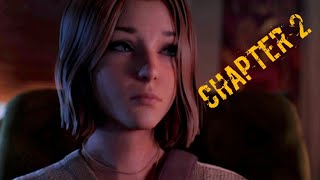 Life Is Strange Double ExposureChapter 2 [upl. by Novaelc]