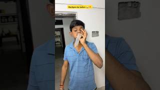 Bachpan ka wo ballon 😂🔥 I indain family shorts comedy balloon youtubeshorts shortsfeed [upl. by Bank]