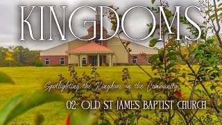 Kingdoms 2 Old St James [upl. by Idid18]