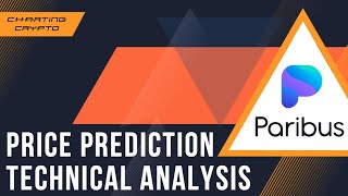 Paribus  PBX Crypto Price Prediction and Technical Analysis April 4 2022 [upl. by Debi]