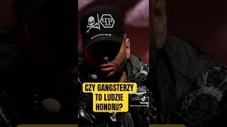 🏴‍☠️ CZY GANGSTERZY MAJĄ HONOR I ZASADY EpicMMApl [upl. by Dnalyar684]