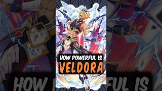 How powerful is Veldora thattimeigotreincarnatedasslime anime [upl. by Creight314]