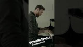 Messi playing dolya piano [upl. by Adnwahsal]