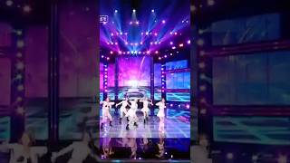 LADIDA PERFOMANCE kimhaewon kimyeora haruka azuha kimminju [upl. by Aidyl]