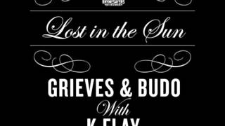 K Flay Grieves and Budo  Lost in the Sun [upl. by Cerelly66]