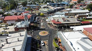 Stanthorpe festival 2024 [upl. by Nob914]