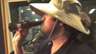 Ron amp Fez  Peppers Drinking Hat [upl. by Ezirtaeb979]