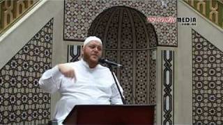 Seerah The Life of the Prophet Muhammad PBUH  Part 12 By Sheikh Shady Alsuleiman [upl. by Mauricio]