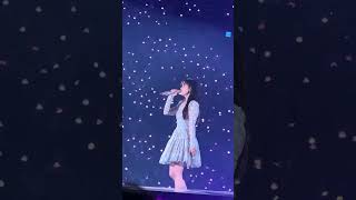 230924 IU 아이유 Havana Fan Concert IUN1VER5E [upl. by Ainadi]