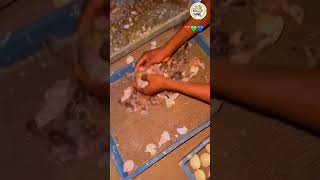 egg incubator hatching shortsfeed shortvideo [upl. by Aelam]