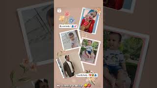 kabhi khusi kbhi gam❤️❤️family short video 💕💕💕💕💕 [upl. by Dnalro]