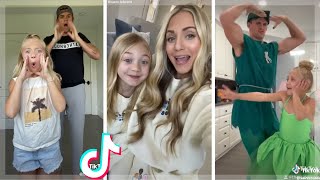 The Labrant Family Cute amp Funny TikTok Compilation [upl. by Malca]