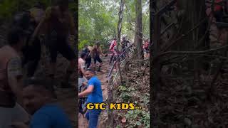 mtb GTC KIDS CastanhalPa [upl. by Christy91]